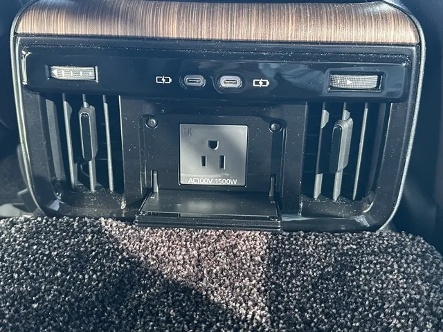 クラウン(トヨタ)Z ブラックPKG中古車 8