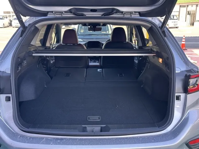 レヴォーグ(スバル)STIスポーツ EX中古車 9