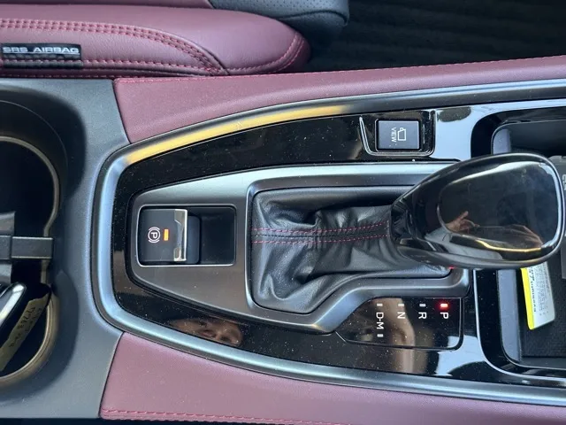 レヴォーグ(スバル)STIスポーツ EX中古車 19