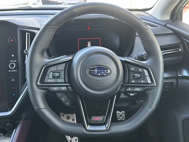 レヴォーグ(スバル)STIスポーツ EX中古車 6