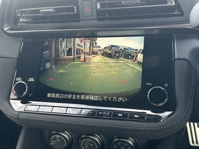 フェアレディZ(ニッサン)ベースグレード 6MT中古車 14