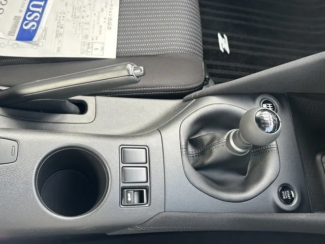 フェアレディZ(ニッサン)ベースグレード 6MT中古車 16