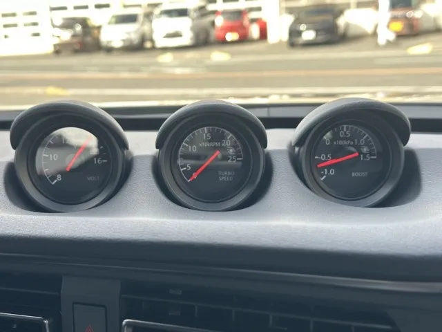 フェアレディZ(ニッサン)ベースグレード 6MT中古車 20