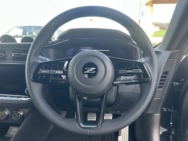 フェアレディZ(ニッサン)ベースグレード 6MT中古車 4