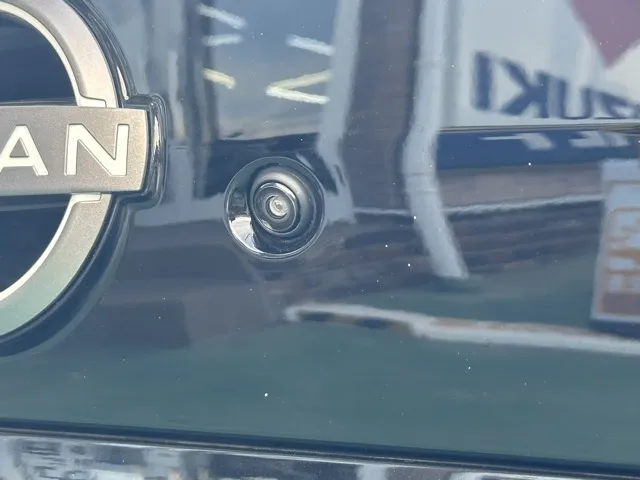 フェアレディZ(ニッサン)ベースグレード 6MT中古車 5