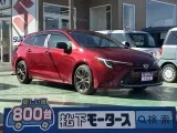 カローラ未使用車