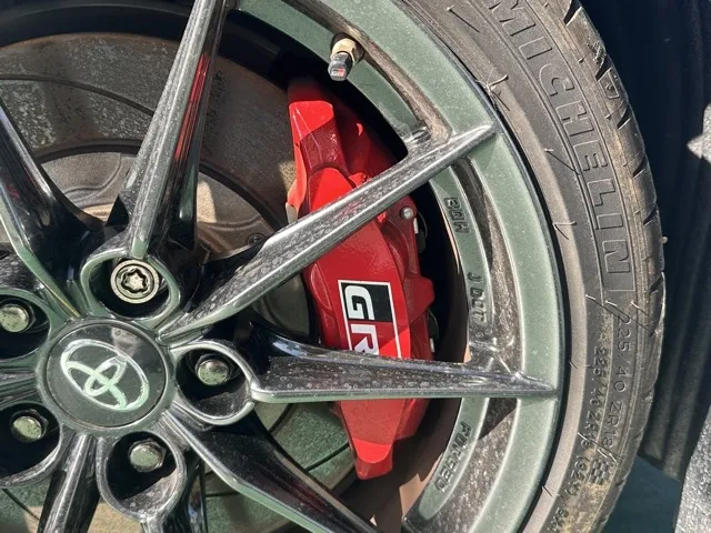 GRヤリス(トヨタ)RZ ハイパフォーマンス ４WD 6MT中古車 11