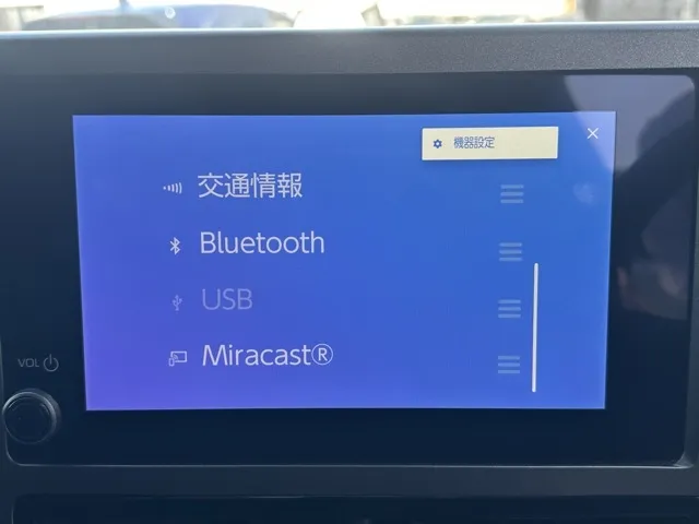 GRヤリス(トヨタ)RZ ハイパフォーマンス ４WD 6MT中古車 19