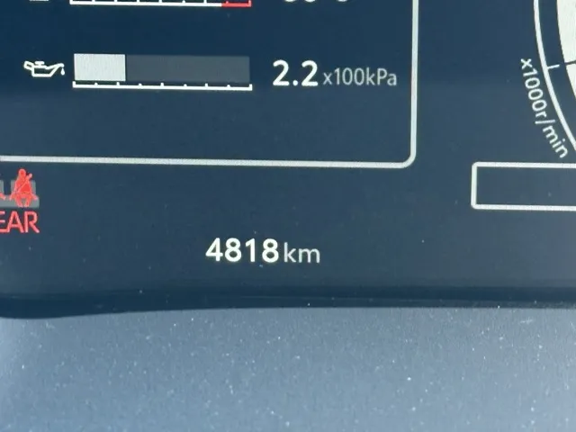 GRヤリス(トヨタ)RZ ハイパフォーマンス ４WD 6MT中古車 22