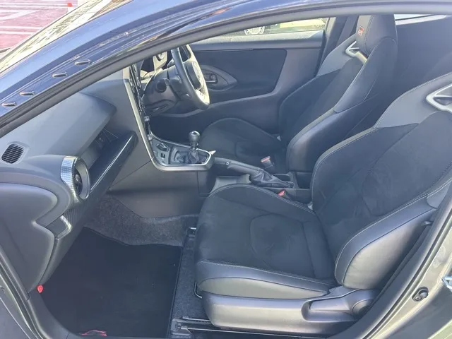 GRヤリス(トヨタ)RZ ハイパフォーマンス ４WD 6MT中古車 3