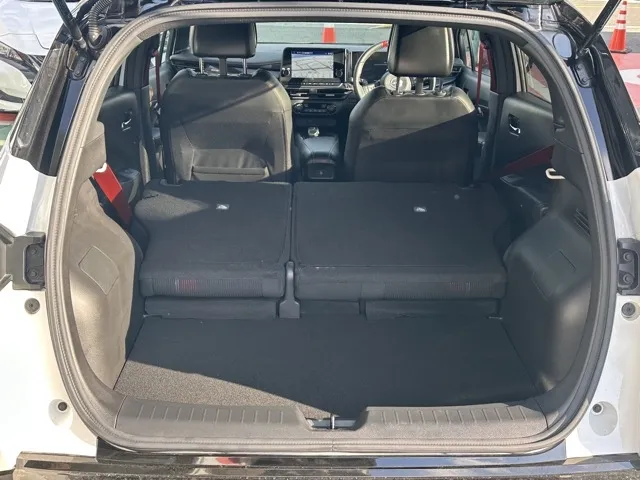 オーラ(ニッサン)ニスモ プロパイロット ナビ ワイヤレス充電中古車 9