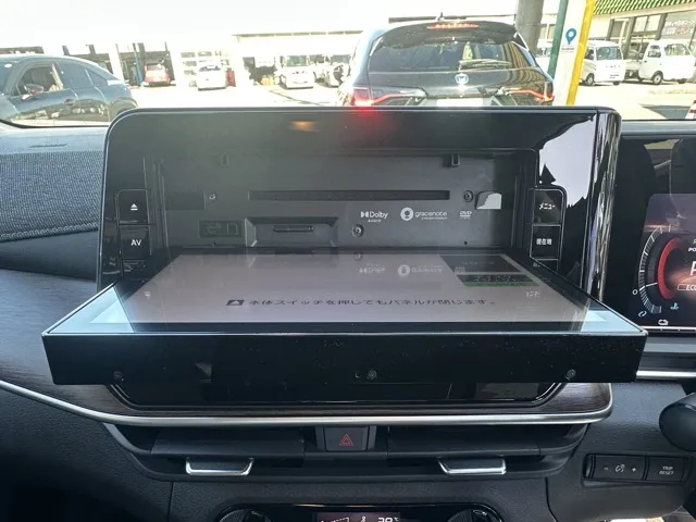 オーラ(ニッサン)G中古車 19