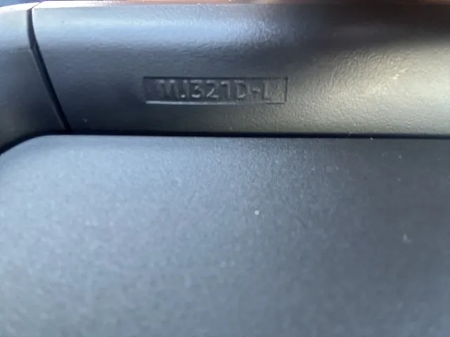 オーラ(ニッサン)G中古車 20