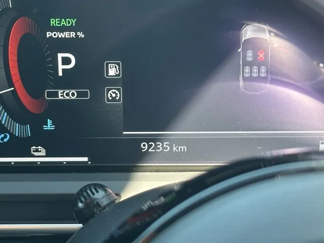 オーラ(ニッサン)G中古車 22