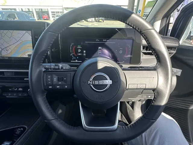 オーラ(ニッサン)G中古車 23