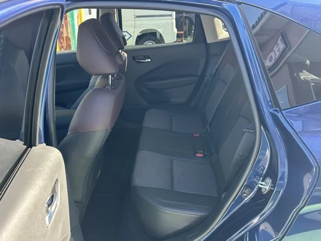 オーラ(ニッサン)G中古車 4
