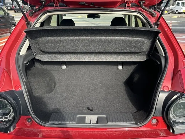 HONDAe(ホンダ)アドバンス中古車 11