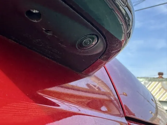 HONDAe(ホンダ)アドバンス中古車 15