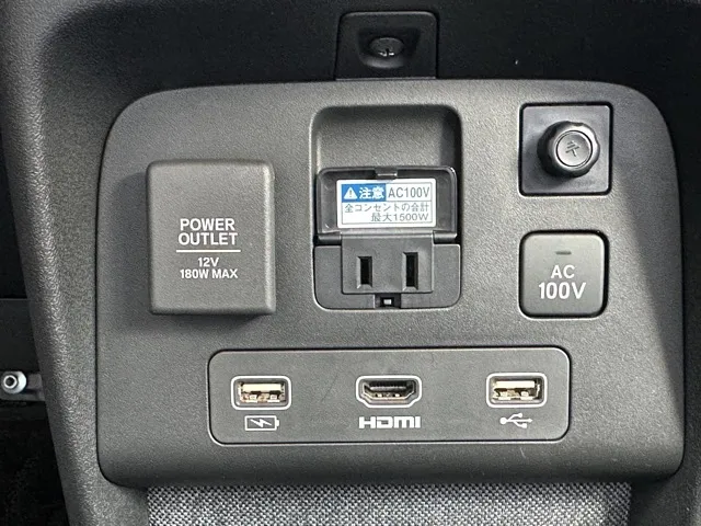 HONDAe(ホンダ)アドバンス中古車 17