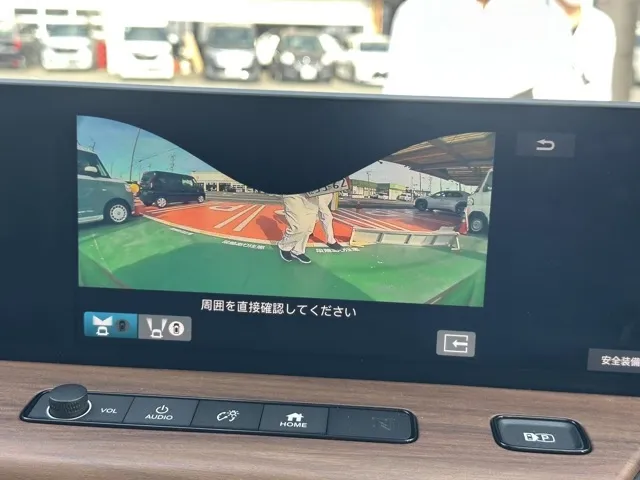 HONDAe(ホンダ)アドバンス中古車 24