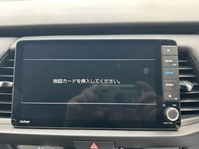 フィット(ホンダ)e：HEV ホームディーラ-試乗車 20