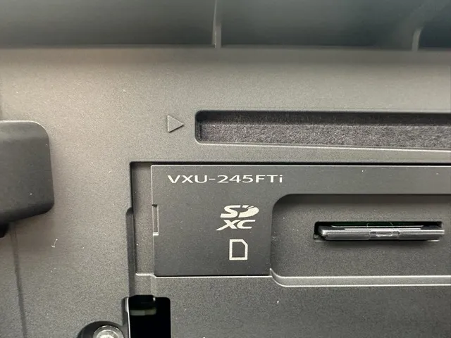 フィット(ホンダ)e：HEV ホームディーラ-試乗車 23