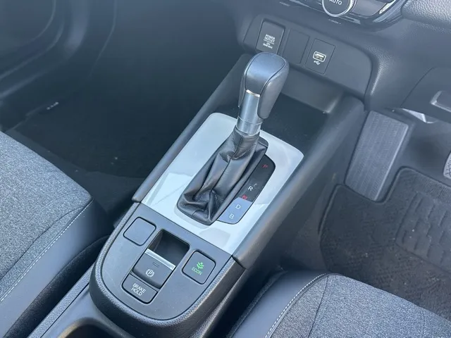 フィット(ホンダ)e：HEV ホーム中古車 14