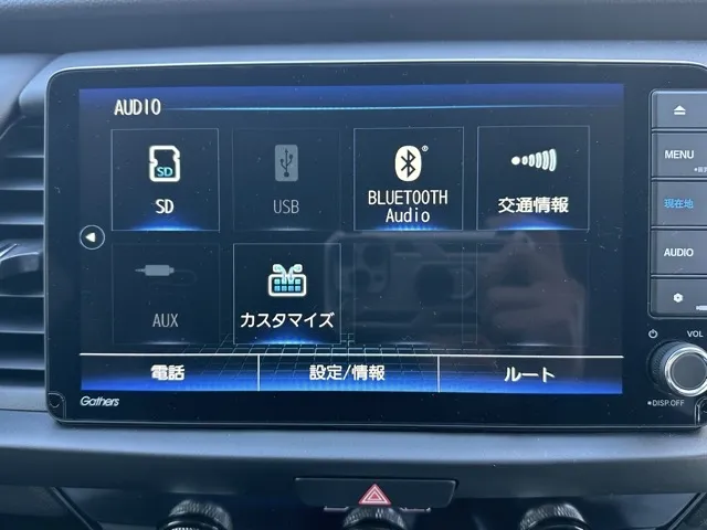 フィット(ホンダ)e：HEV ホーム中古車 19