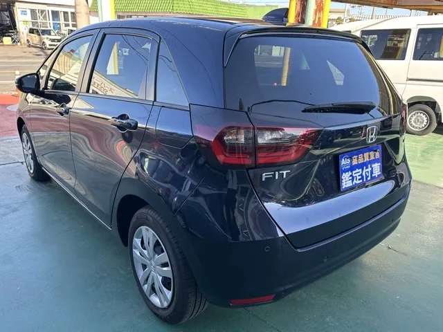 フィット(ホンダ)e：HEV ホーム中古車 2