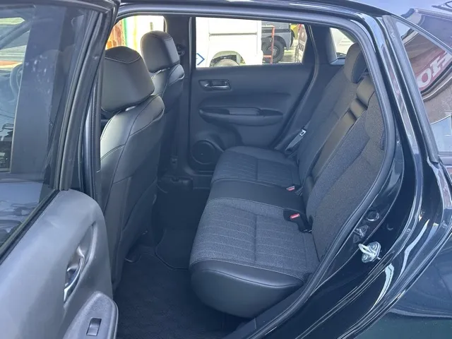 フィット(ホンダ)e：HEV ホーム中古車 4