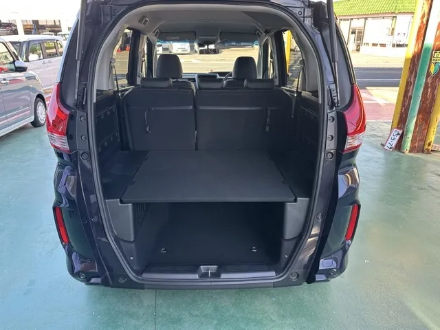 フリード(ホンダ)G Sパッケージディーラ-試乗車 9