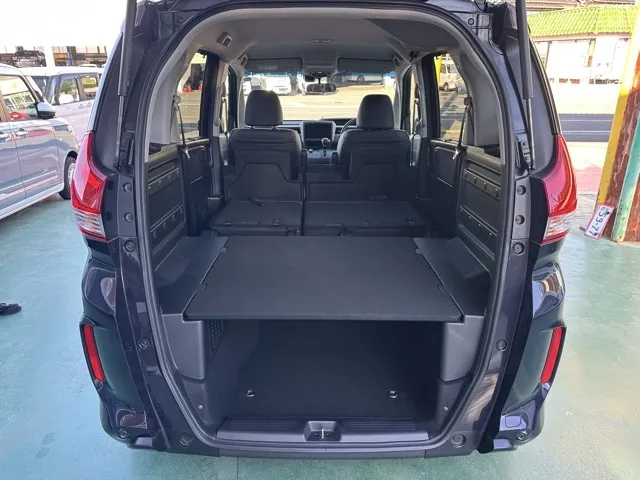 フリード(ホンダ)G Sパッケージディーラ-試乗車 10