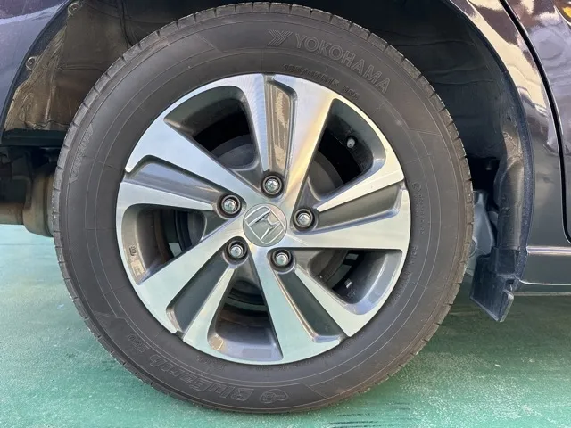 フリード(ホンダ)G Sパッケージディーラ-試乗車 13