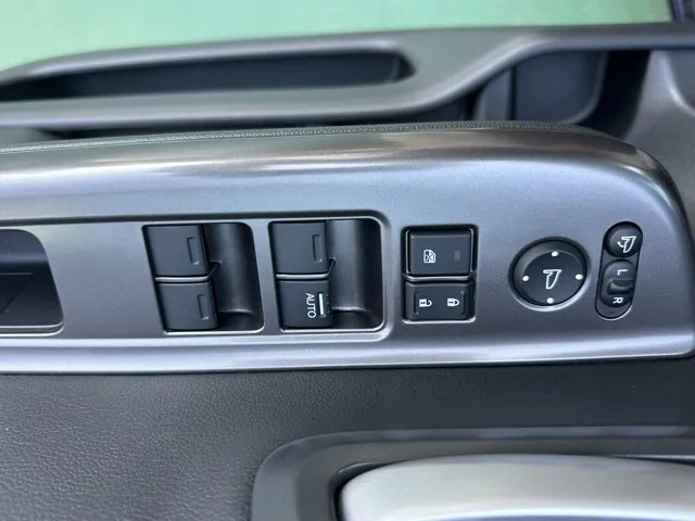 フリード(ホンダ)G Sパッケージディーラ-試乗車 14