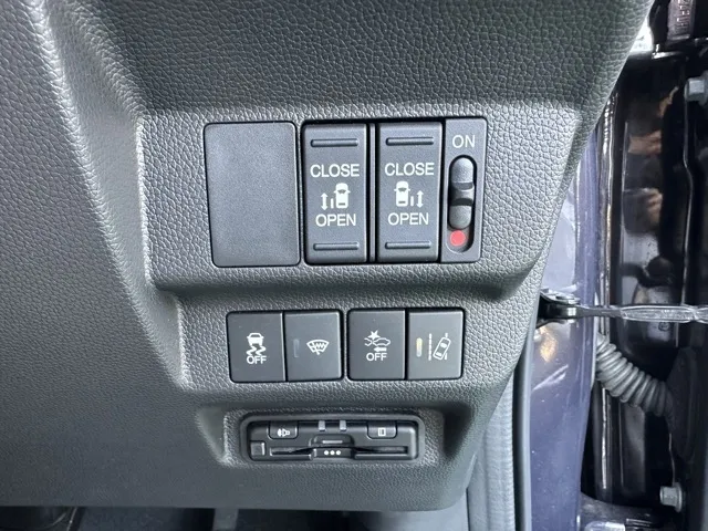 フリード(ホンダ)G Sパッケージディーラ-試乗車 15