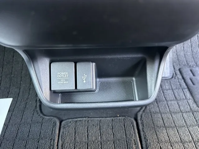 フリード(ホンダ)G Sパッケージディーラ-試乗車 16