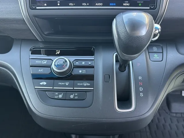 フリード(ホンダ)G Sパッケージディーラ-試乗車 17