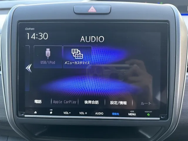 フリード(ホンダ)G Sパッケージディーラ-試乗車 20