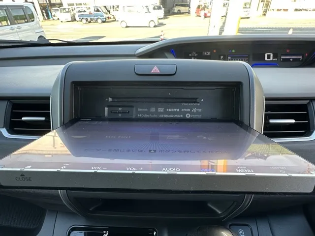 フリード(ホンダ)G Sパッケージディーラ-試乗車 25