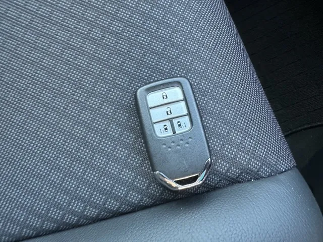 フリード(ホンダ)G Sパッケージディーラ-試乗車 27