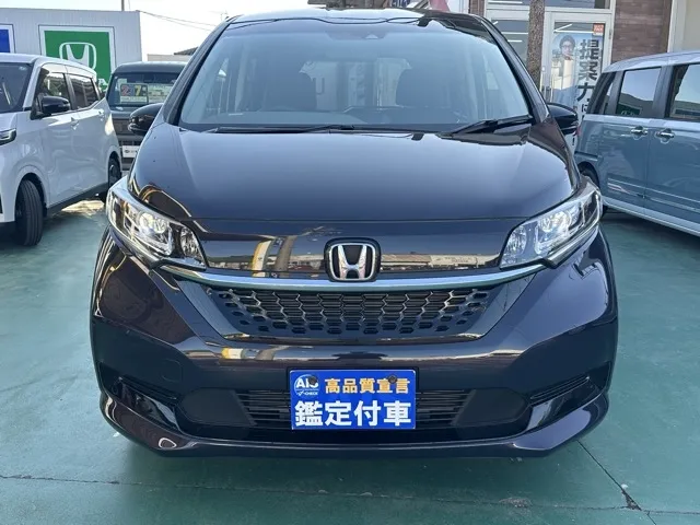 フリード(ホンダ)G Sパッケージディーラ-試乗車 28