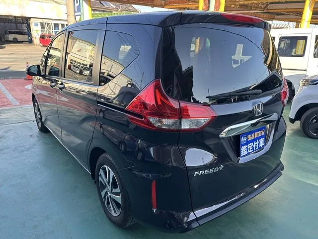 フリード(ホンダ)G Sパッケージディーラ-試乗車 2
