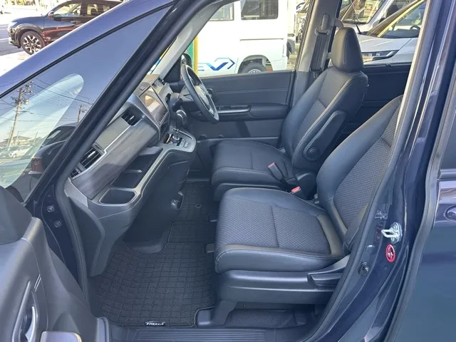 フリード(ホンダ)G Sパッケージディーラ-試乗車 3