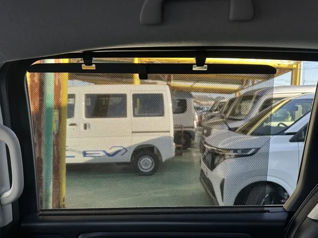 フリード(ホンダ)G Sパッケージディーラ-試乗車 5