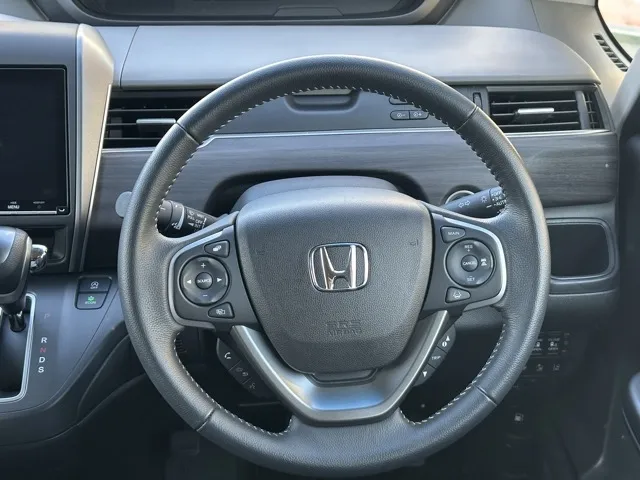 フリード(ホンダ)G Sパッケージディーラ-試乗車 7