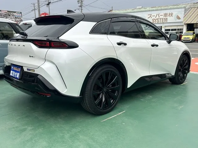 クラウン(トヨタ)Z中古車 12