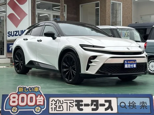 クラウン(トヨタ)Z中古車 0