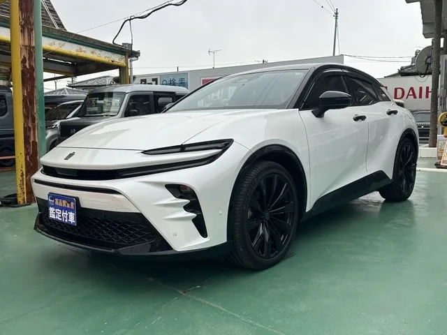 クラウン(トヨタ)Z中古車 1