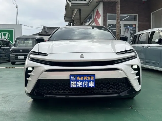 クラウン(トヨタ)Z中古車 29