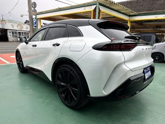 クラウン(トヨタ)Z中古車 2